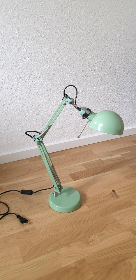 Schreibtischlampe Ikea Forsa in Köln