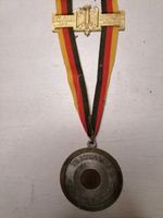 Sport-Medaille Wartenberg 1977 - Serie der deutschen Münzen Bayern - Kirchham Vorschau