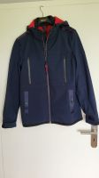 Herren Softshelljacke, Gr. M, dunkelblau Nordrhein-Westfalen - Bad Oeynhausen Vorschau