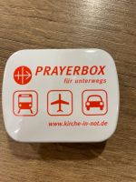 Prayerbox für unterwegs Nordrhein-Westfalen - Sankt Augustin Vorschau