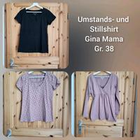 Umstands- und Stillshirt Thüringen - Sonneberg Vorschau