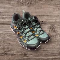 Salomon Herren Trekking Shoes Hessen - Wächtersbach Vorschau