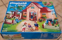 PLAYMOBIL City Life 5529 Tierarztpraxis mit Gehegen Baden-Württemberg - Schönaich Vorschau