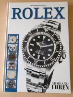 Rolex Armband Uhren ISBN 9783868521894 Hessen - Schwalbach a. Taunus Vorschau