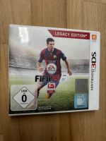 Nintendo 3DS FIFA 15 Bayern - Happurg Vorschau