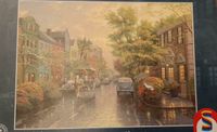 Thomas Kinkade Painter of Light 1000 Puzzle Schmidt Bayern - Hof (Saale) Vorschau