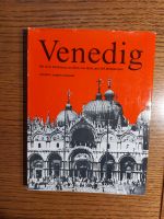 Bildband Venedig, Niels von Holst ca. 1970 RARITÄT Baden-Württemberg - Nagold Vorschau