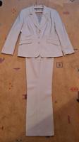 Hosenanzug Damen CANDA beige Gr. 44 elegant Bayern - Kulmain Vorschau