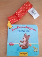 Kinder Buggybuch "Zuhause "   Oetinger   neu Hessen - Griesheim Vorschau
