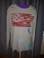 Desigual Langarmshirt Longsleeve, Herren, Gr. S, neuwertig Nordrhein-Westfalen - Bergheim Vorschau