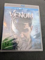 Tom Hardy Venom - 3D-Version (Blu-ray)  neu Berlin - Marienfelde Vorschau