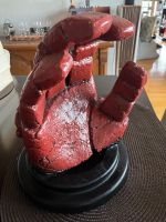 Hellboy Hand Baden-Württemberg - Horgenzell Vorschau