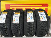 4 NEUE Pirelli  Winterreifen 205 55 R16 91H  Inklusive  Montage Bonn - Bad Godesberg Vorschau