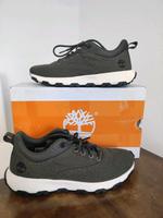 Schuhe Sneaker Turnschuhe Timberland 41,5 Sachsen-Anhalt - Gatersleben Vorschau