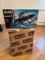 3x Erstauflage Revell Haunebu II 03903 Flying Saucer Frankfurt am Main - Bockenheim Vorschau