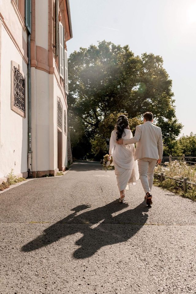 Hochzeitsfotograf Fotograf Videograf in Frankfurt am Main