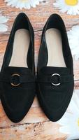 Ballerinas, Flats, Sommerschuhe, Damenschuhe Nordrhein-Westfalen - Fröndenberg (Ruhr) Vorschau