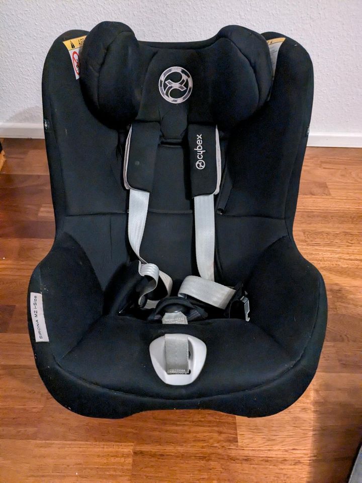 Cybex Sirona M2 i-Size Kindersitz in Frankfurt am Main