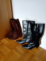 Damen Stiefel 39 - 2 Paar - Gabor - bellisimi - Winterstiefel Bayern - Eching (Kr Freising) Vorschau