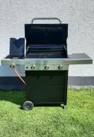 Gas Grill Cha-Broil                                     "wie neu" Bayern - Ebersdorf Vorschau