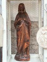 Madonna Figur Rheinland-Pfalz - Fürfeld Vorschau