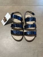 Neu: Vertbaudet Sommersandalen für Mädchen, Größe 31 Niedersachsen - Cloppenburg Vorschau