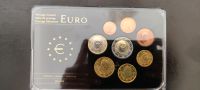 Euro Kursmünzensatz Vatikan 2011 R Dresden - Gruna Vorschau