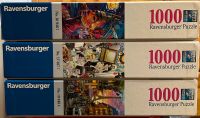 Ravensburger Puzzle 1000 Teile Hessen - Dreieich Vorschau