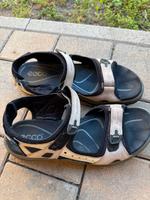 Ecco Sandalen Damen Größe 42 Gebraucht Berlin - Pankow Vorschau