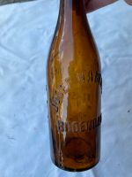 Bierflasche Josef Habenicht Bodenbach Sachsen-Anhalt - Gommern Vorschau