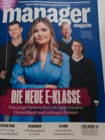 Manager Magazin Mai 2024 neu Baden-Württemberg - Freiberg am Neckar Vorschau