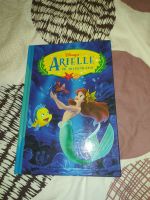 Kinderbuch Disneys Arielle die Meerjungfrau, Buch zum Film Berlin - Charlottenburg Vorschau
