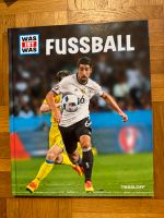 Was ist was - Buch „Fussball“ Niedersachsen - Langenhagen Vorschau