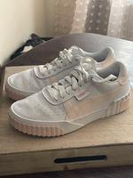 Puma Cali Emboss WN's Damen/Mädchen Sneaker Schuhe Größe EUR 39 Rheinland-Pfalz - Kobern-Gondorf Vorschau
