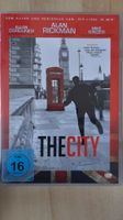 The City DVD Düsseldorf - Bilk Vorschau