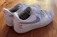 Nike Air Force One ’07 SE FD0666-100 Gr. 44 (9,5) Hamburg - Bergedorf Vorschau