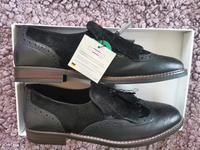 5th AVENUE Damen Lederschuhe Halbschuhe Ballerina Loafer Schlupfs Hessen - Oberursel (Taunus) Vorschau