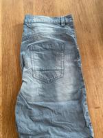 Kurze Jeans grau Herren Bayern - Weiden (Oberpfalz) Vorschau