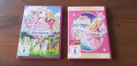 Barbie DVDs 2 Stück Kreis Pinneberg - Halstenbek Vorschau