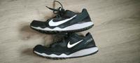 Nike Trailrunningschuhe Sportschuhe Sneaker schwarz weiß Niedersachsen - Bröckel Vorschau