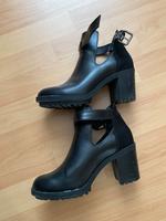 Zara Stiefeletten Bayern - Kempten Vorschau