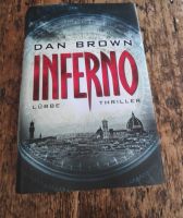 "Inferno" von Dan Brown Baden-Württemberg - Albstadt Vorschau