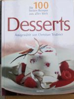 Desserts Zubereitungsbuch Baden-Württemberg - Ehingen (Donau) Vorschau