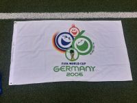 Deutschland WM EM Fahne DFB 2006 Duisburg - Duisburg-Süd Vorschau