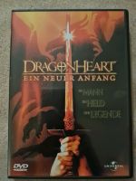 DVD Dragonheart / Defiance / Flightplan / Pay the ghost West - Sindlingen Vorschau