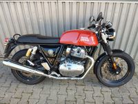 Royal Enfield Continental 650 GT Baden-Württemberg - Reutlingen Vorschau