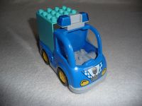 LEGO DUPLO POLIZEI Polizeiauto Gefangenentransport Hessen - Lich Vorschau