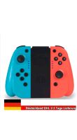 Joy Con Controller für Nintendo Switch / Lite / Oled Wireless Joy Wandsbek - Hamburg Rahlstedt Vorschau