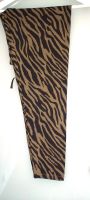 ❤️ PLUS SIZE Rainbow Zebra Look Leggings 48-50 schwarz grün ❤️ Stuttgart - Stuttgart-Nord Vorschau