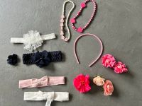 Baby / Kleinkind Haarschmuck / Kette / Spangen Niedersachsen - Weyhe Vorschau